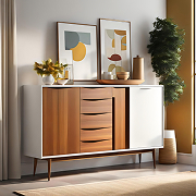 Storage Furniture | Nzuri Furniture